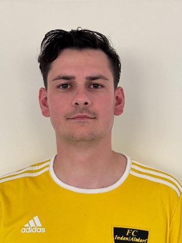 Bendix Peter Loevenich