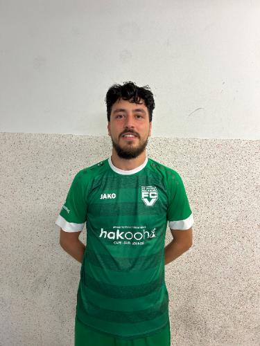 Burak Demir