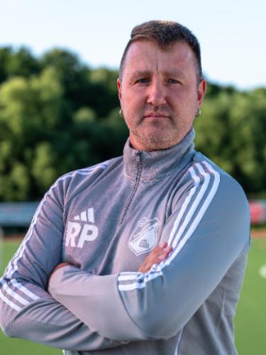 Ronny Pape