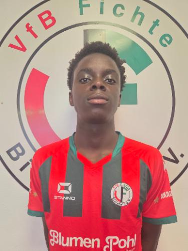Rayan Yerima