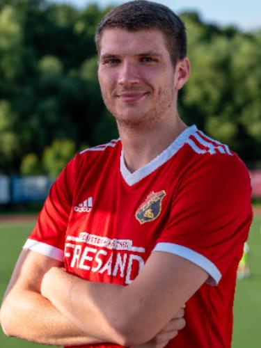 Rudi Scherff