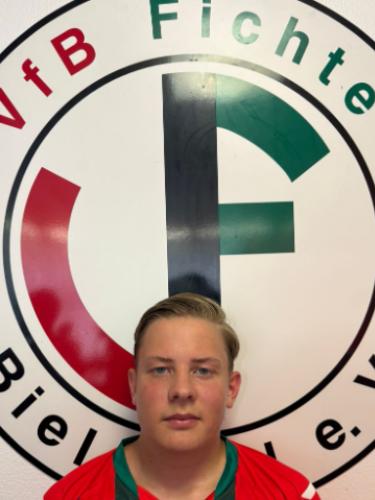 Henry Maximilian Kuhlmann