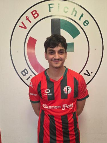 Umut Kücük
