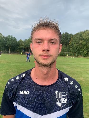 Noah Wiechers