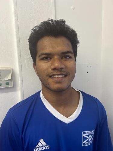 Karthik Puthupparambil Ajith