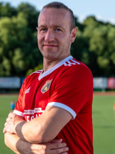 Matthias Zettl