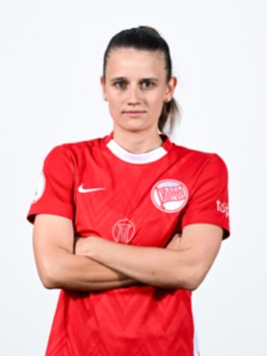 Aline Leonie Czaplicki