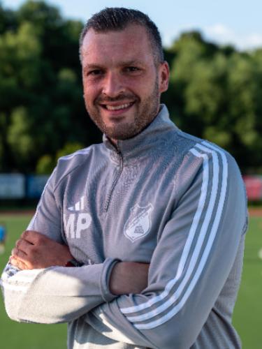 Max Prust