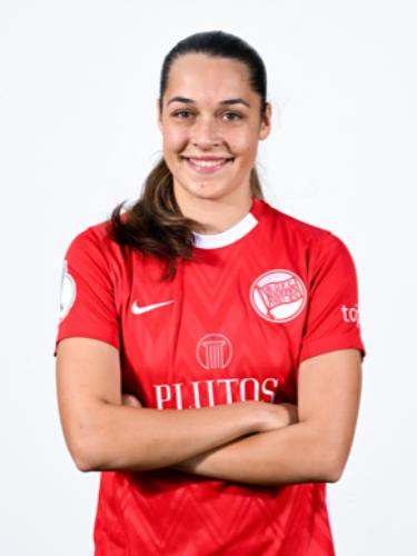 Emma Felzmann