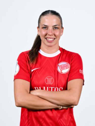 Jill Fournier