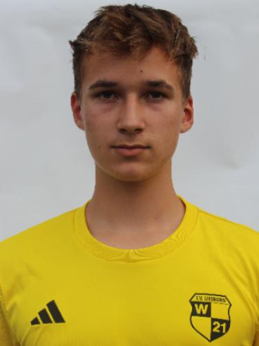 Simon Dorenkamp