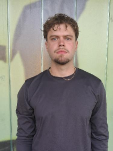 Lennart Luis Schmelz