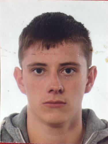 Sebastian Grzegorski