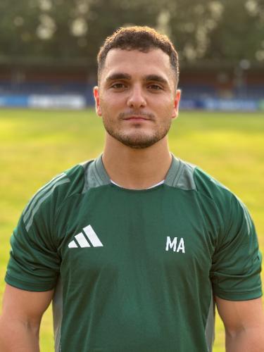 Emirhan Aksoy