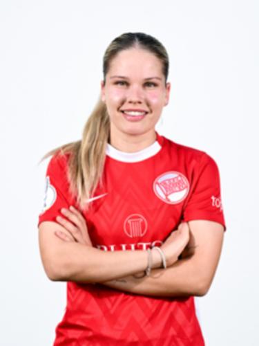 Leonie Gosch