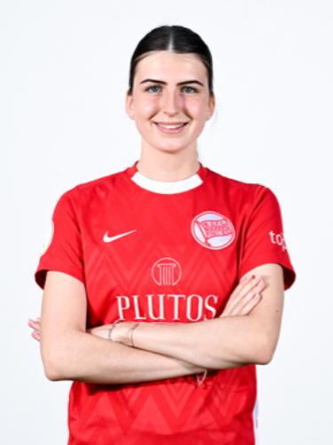Hannah Holtschneider