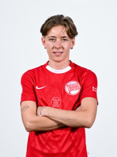 Luisa Marie Horsch