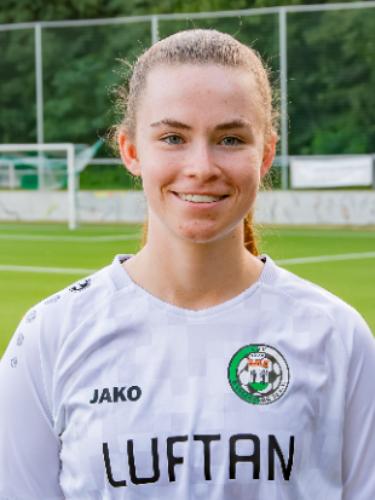 Luana Gehrke