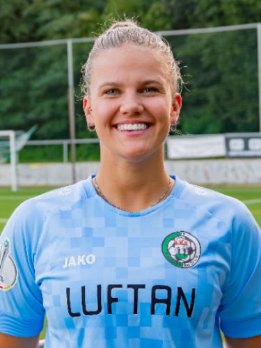 Nina Haeberlin