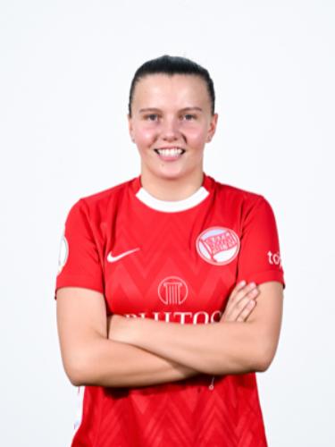 Amalia Kouroupis