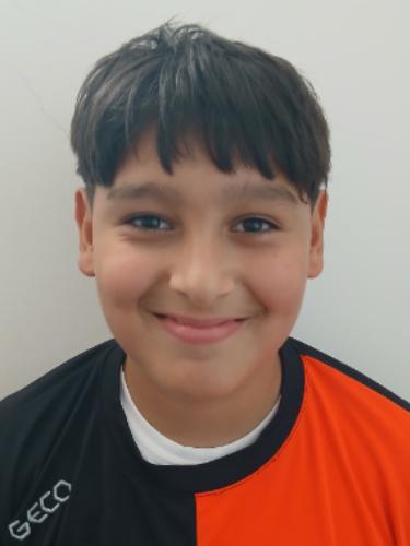 Kenan Gudinci