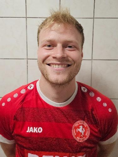 Thomas Diesen