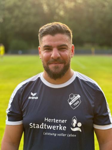 Murtaza Özdemir