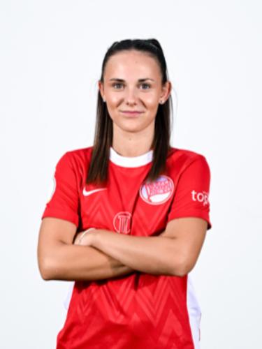 Maya Mareen Patsch