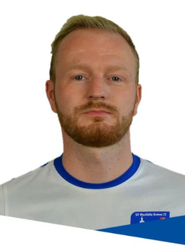 Christian Bergforth