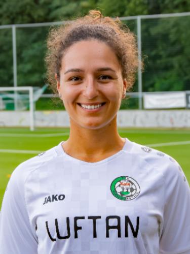 Lilika Miravalles Tsekos