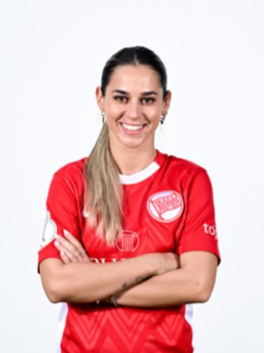 Natasa Petrov