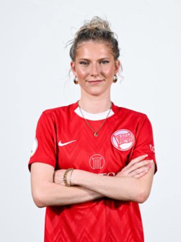 Yara Scheu