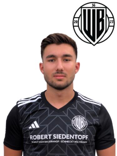 Leo Giamouridis