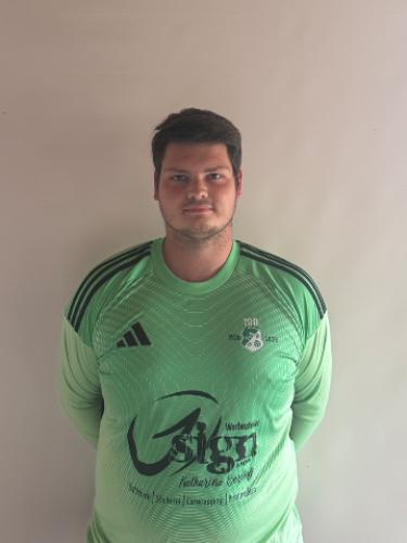 Gino Matteo Rusche