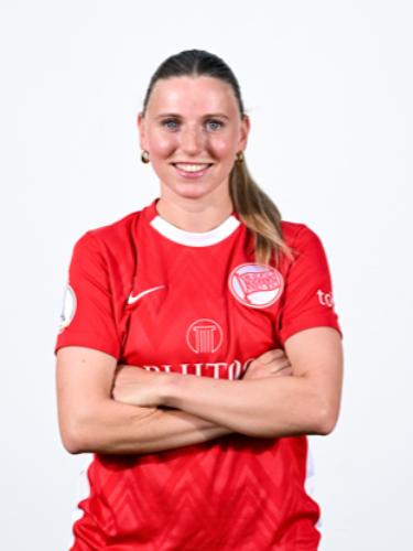 Catharina von Drigalski