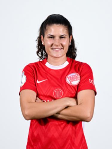 Fabienne Würtele