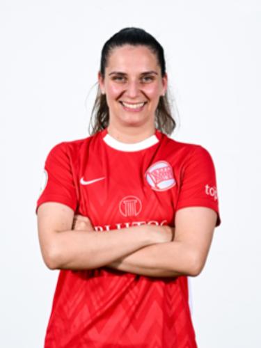 Adelina Zekaj