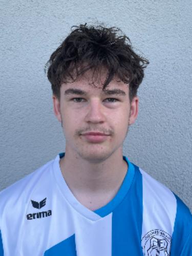 Rory Patrick Mc Loughlin