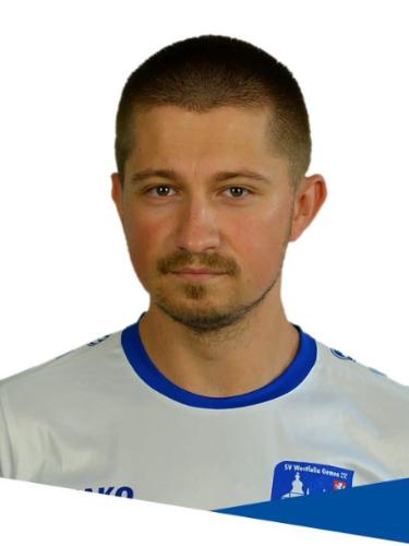 Martin Henryk Dyllong