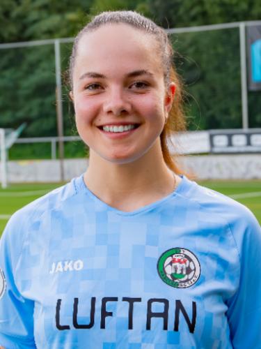 Johanna Bogon