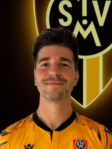 Felix Derr