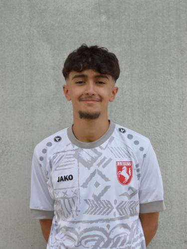Yussuf Bousraou