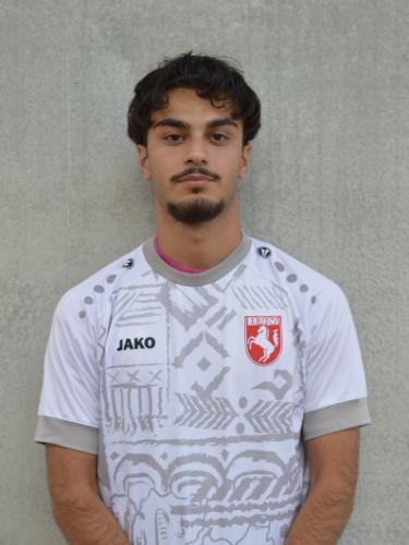 Elias Disli