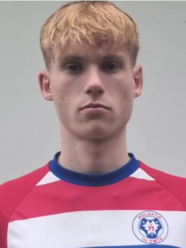 Mason Lutzke