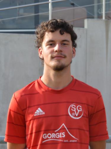 Marlon Rössel
