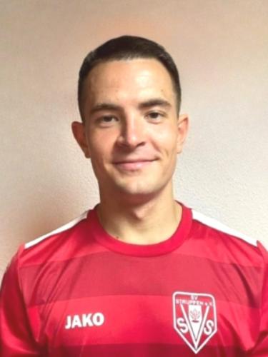 Andrii Andriievskyi
