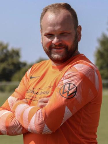 Michael Arndt