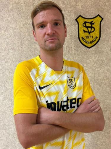Sebastian Kinscher