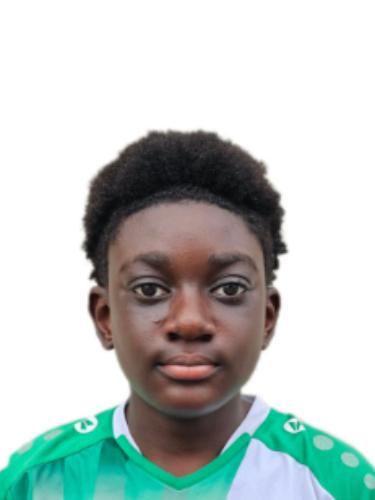 William Andrews Gyamfi