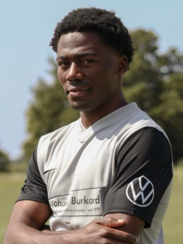 Abdel-Lathif Mbouombouo